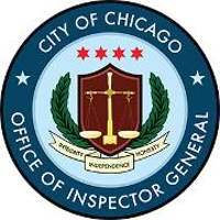 City of Chicago, Office of Inspector General